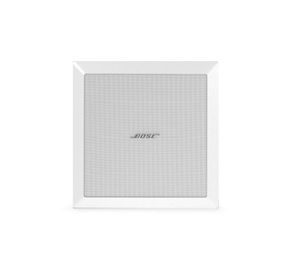 Bose Square grille изображение/фото/картинка